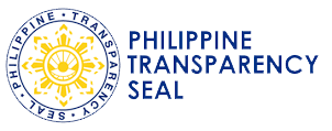 Transparency Seal transparency seal logo